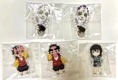 鬼滅の刃 継国縁壱 刀鍛冶の里編 みんなの想いがその刀に アクリル