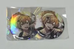 シクフォニ ランダム缶バッジ 第16弾 暇72 A - メルカリ