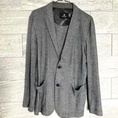 BLACK LABEL CRESTBRIDGE サマージャケット グレー Mのサムネイル