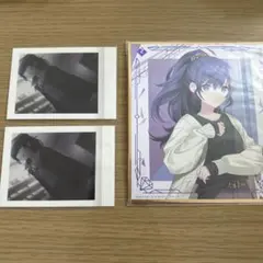 2026年最新】朝比奈まふゆ 色紙の人気アイテム - メルカリ