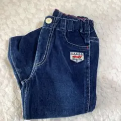 専用　新品未使用　ミキハウス　130 タグなし