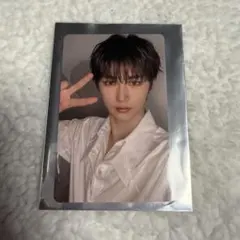 ALD1 タワレコ渋谷限定 特典トレカ アンシン②