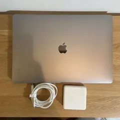 MacBook Pro 2019 16インチ i9 32GB 512gb US