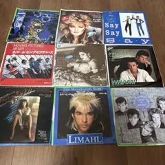 2026年最新】日本盤EPの人気アイテム - メルカリ