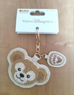 ダッフィー キャラクターグッズ