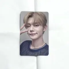 TXT Sanctuary トレカ ヨンジュン