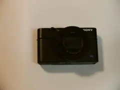 ソニー　DC-RX100M7のサムネイル