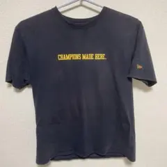 NEW ERA UCLA Tシャツ XXL ブラックのサムネイル