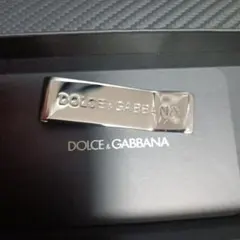 美品】ドルチェ&ガッバーナ ピンブローチ ハート DGロゴ ゴールド 保存