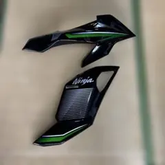 2026年最新】ninja1000sx カウルの人気アイテム - メルカリ
