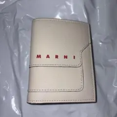 TRUNK BIG LOGO / 二つ折り財布のサムネイル