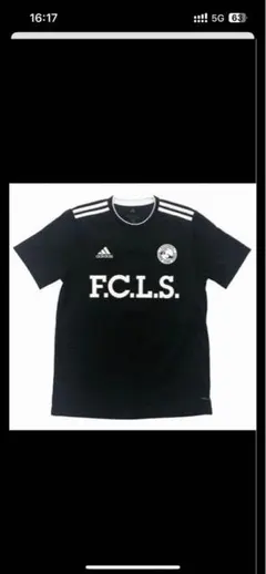 suchmos ユニフォーム 未着用】suchmos adidas コラボ ユニフォーム Tシャツ - メルカリ