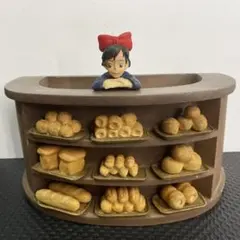魔女の宅急便 お店番キキマルチボックス 時計 置物 - メルカリ