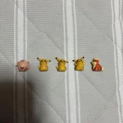 ポケモン フィギュアセット