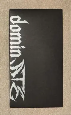 スキズWorld Tour dominATE JAPAN アプグレ特典2点