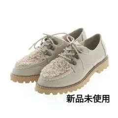 ジェリービーンズローファー22cm