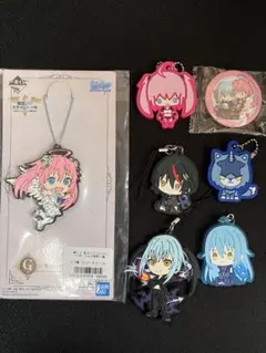 転生したらスライムだった件　まとめ売り