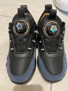 新品未使用　20cmスニーカー