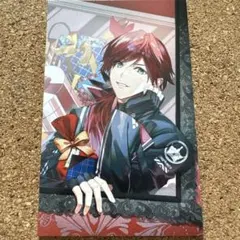 にじさんじ ローレン・イロアス NostalgiaCollection トレカ