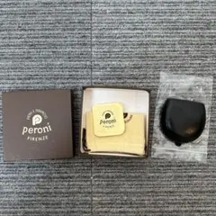 ペローニ コインケース EVITA PERONI FIRENZE - メルカリ