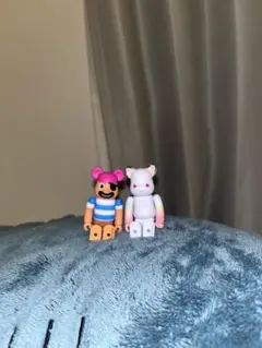 ベアブリック