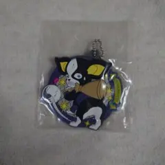 イギー ジャン・ピエール・ポルナレフ ラバーマスコット ジョジョの奇妙な冒険