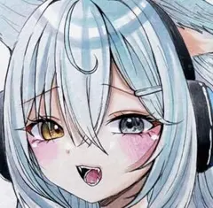 チ*ん様 オリジナル創作手描きイラスト