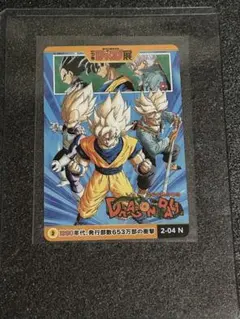 2026年最新】ジャンプ展 ドラゴンボールの人気アイテム - メルカリ