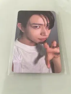 ENHYPEN DESIRE：UNLEASH MINE ver.ヒスン