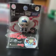 TINYTAN MIC Drop キーホルダーのサムネイル