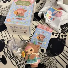 PUCKY Fairies' Marketシリーズ　[Florist]