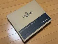 Fujitsu FMV P77J3H 展示品 - メルカリ
