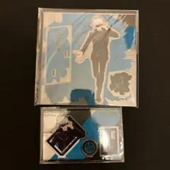 【廃版限定版】五条悟　アクリルスタンド　大交流展イラスト　PAL CLOSET