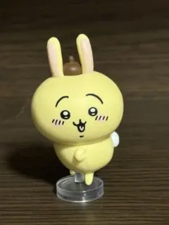 うさぎ×ポムポムプリン フィギュア