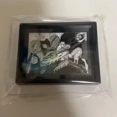 サカモトデイズ コマコレ 大佛 神々廻