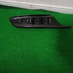 トヨタ ヴェルファイア ANH20W パワーウィンドウスイッチ + ドアECU 
