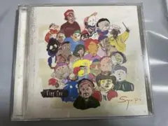 2026年最新】king gnu sympa 初回限定盤の人気アイテム - メルカリ