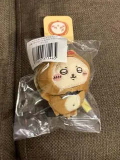 ちいかわ　たぬきだもんくじ　c賞　ラッコ