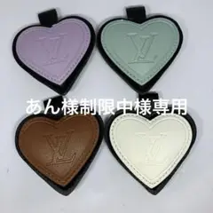 ロゴ　チャーム