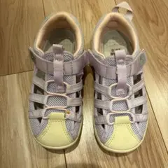 IFME ラベンダー サンダル 20.0