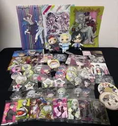 アイドリッシュセブン Re:vale グッズ まとめ売り