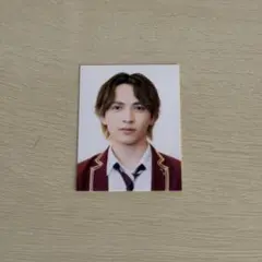 2026年最新】吉田仁人 証明写真の人気アイテム - メルカリ