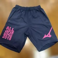 Mizunoパンツ　ソフトテニスパンツ　ミズノパンツ　ミズノソフトテニス