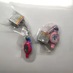 たまごっち おかしなたまごボーロっち 2個セット