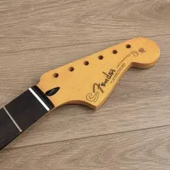 Schecter シェクター ストラトタイプ ギター ネック - メルカリ