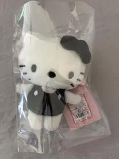 アベイル限定 Sanrio ハローキティ ぬいぐるみ キーホルダー
