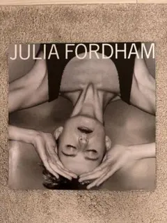 JULIA FORDHAM レコード