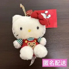 サンリオ ハローキティ マスコットバッグチャーム レトロのサムネイル