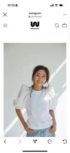 2025年最新】werthyの人気アイテム - メルカリ