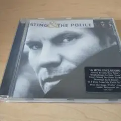 STING　THE POLICE